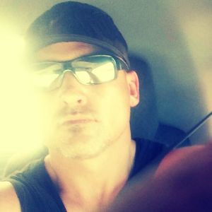 Meet your Posher, Todd